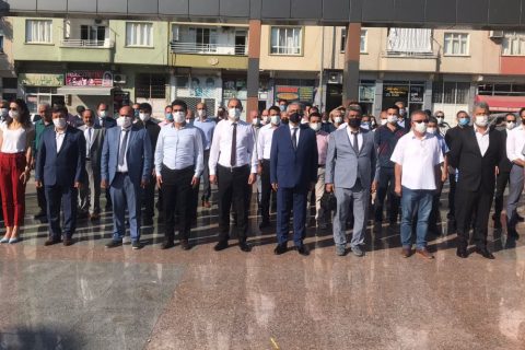 İlköğretim Haftası Kutlama Programı Gerçekleştirildi