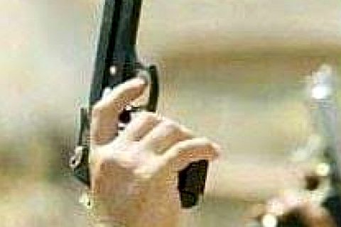 Nizip'te düğünde tabancayla ateş eden kişiye 48 bin 275 lira ceza verildi