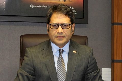 NİZİP ve KARKAMIŞ HASTANELERİNE YENİ DOKTOR ATAMALARI YAPILDI