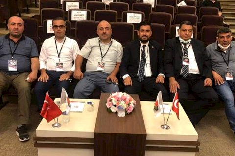 Ggc’de ustalik dönemi başladi
