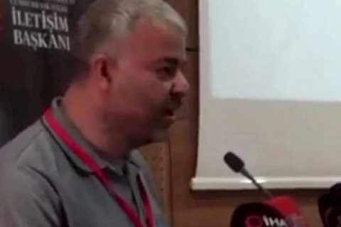 Yerel ve yaygın basın bir arada