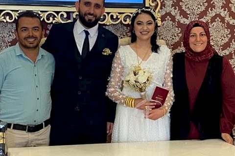 Sağlık Sen'de Mutlu Gün