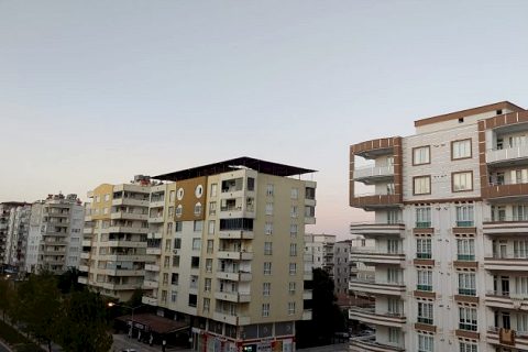 Fahiş kira artışı isyan ettirdi
