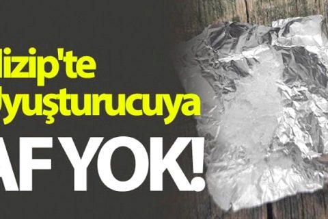 Nizip'te **********ya Af yok