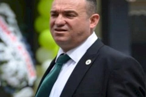 Danaoğlu, konut fiyatlarında ve kiralarda düşüş beklemek hayal