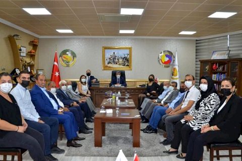 Ntb’de tobb akreditasyon denetimi başariyla gerçekleşti