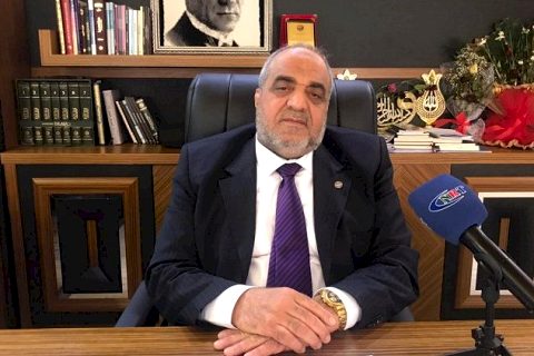 Müftü Çiftçi'den Mevlid-i Nebi Kandil Mesajı