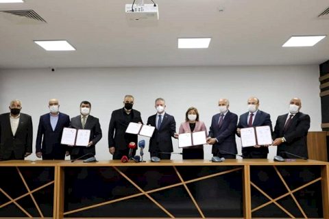 Nizipli hayırseverlerden örnek davranış
