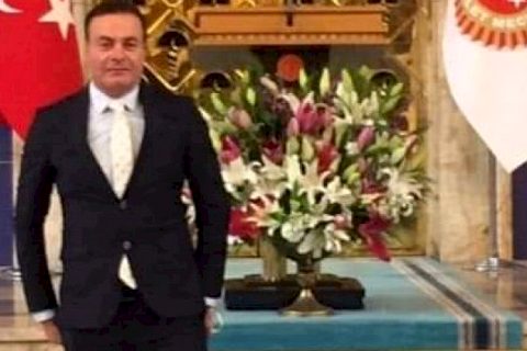 Ankara'da Gaziantepliler Yöresel Kahvaltı'da Buluşuyor