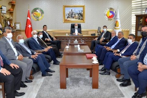 Nizip cumhuriyet başsavciliği ile ntb arasinda işbirliği protokolu imzalandi