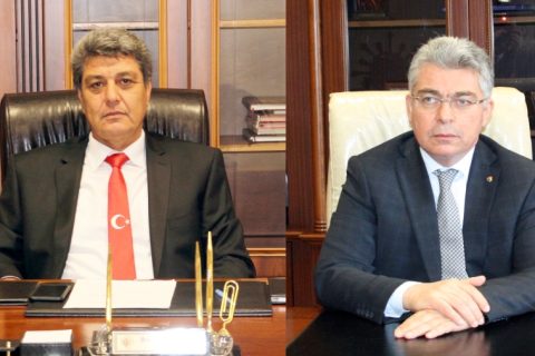 NTO Başkanlarından 29 Ekim Cumhuriyet Bayramı Mesajı