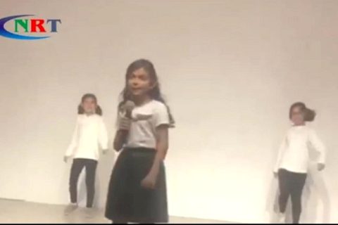 Nizip Final’de Cumhuriyet Coşkusu