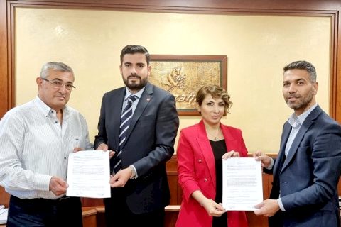 İnova Ajans’tan otogar hamlesi!