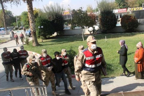 ********** ve hırsızlık zanlısı Jandarma ile çatışmaya girdi