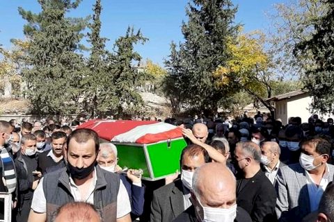 İyi Parti İlçe Başkanı Mehmet Hayri*Yılmaz Nizip Halkını Üzdü