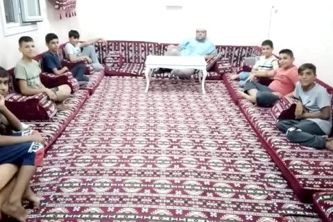 Onurlu Duruş, Onurlu Yaşam Anlatıldı