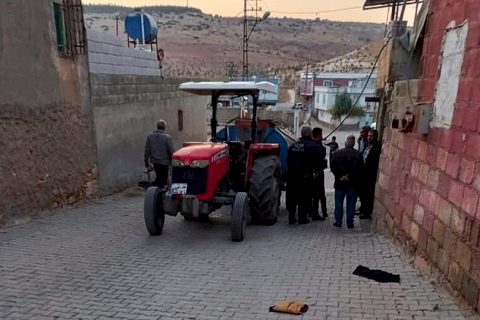 ********** bağımlısı şahıs, annesinin ölümüne neden oldu