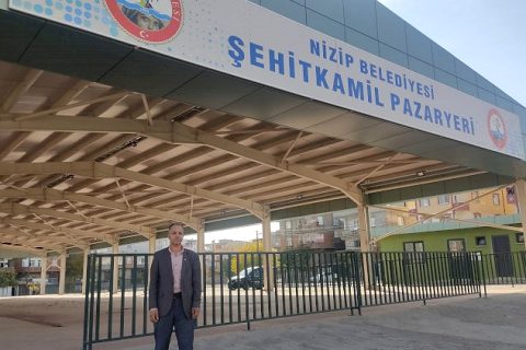 Muhtar Demir’den Başkan Sarı ve Fadıloğlu’na Teşekkür