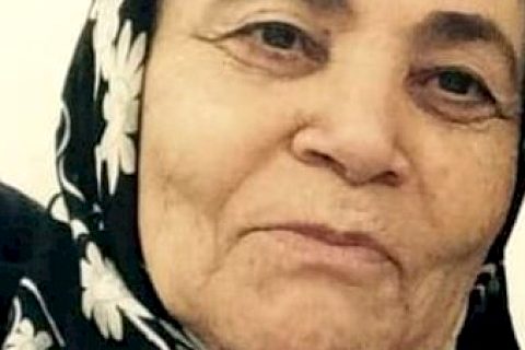 Müzeyyen Alpaslan toprağa verildi