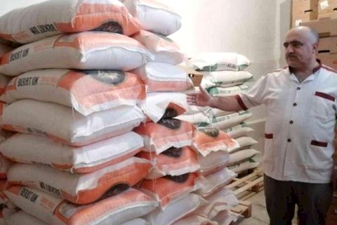Toprak Mahsulleri Ofisi: uygun fiyata buğday sattı, un fiyatları düştü