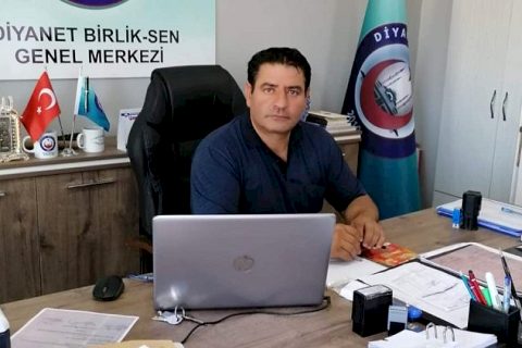 Diyanet birlik sen *sendikasinin hukuk zaferi*
