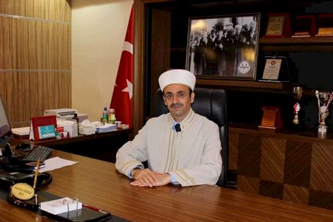 Nizip Müftülüğü Resmi Nikah İşlemlerine Başlıyor