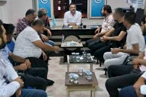 Ülkü Ocakları Gaziantep'te Çalıştay Yapacak