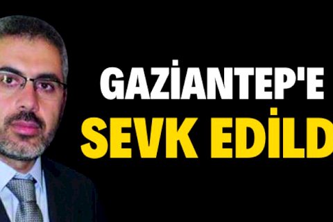 AK Partili Uzunaslan Korkuttu