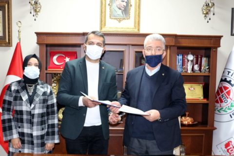 NTO’dan Üyelerine Bir İndirim Protokolü Daha