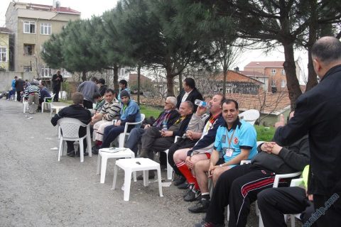 Adaklider futbol turnuvasi 2010 __13049__