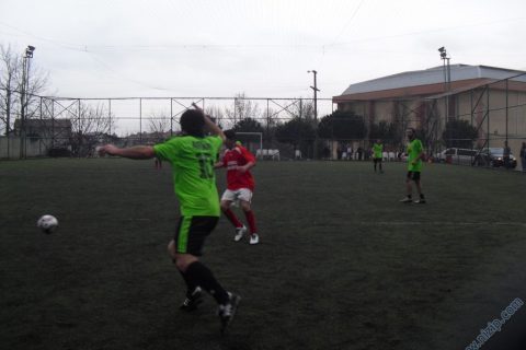 Adaklider futbol turnuvasi 2010 __13048__