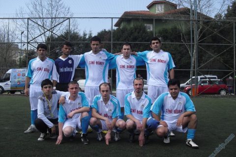 Adaklider futbol turnuvasi 2010 __13047__