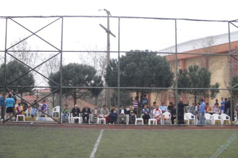 Adaklider futbol turnuvasi 2010 __13046__
