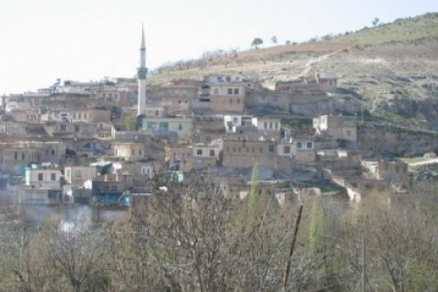 adaklı köyü __4032__