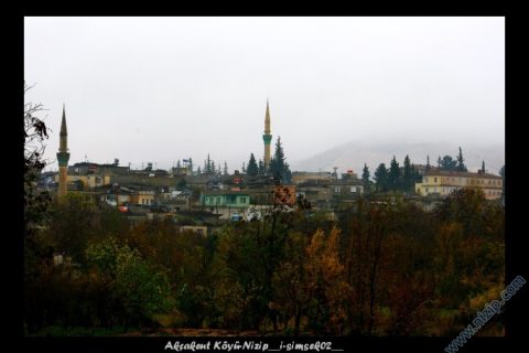 Akçakent Köyü __14098__Foto