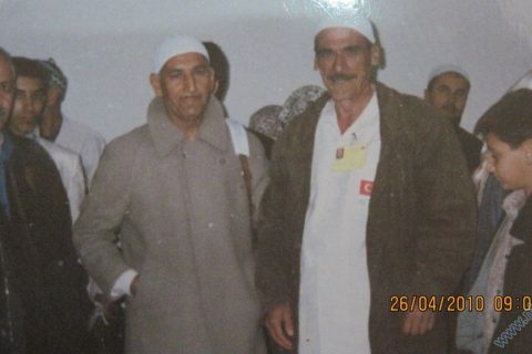 NUMAN KÜÇÜK & ZEYNEL KÜÇÜK __13080__Foto