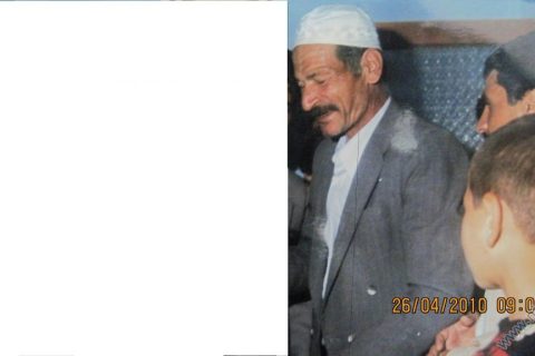 merhum köse hasan (Allah ondan razı olsun) __13076__Foto