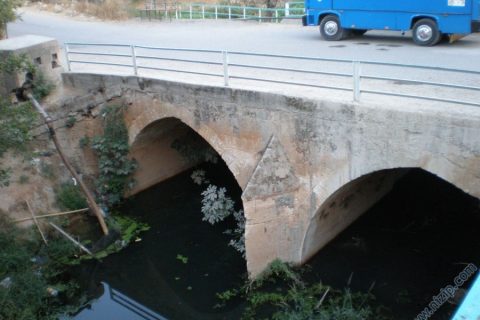 akçakent köprüsü __10325__Foto