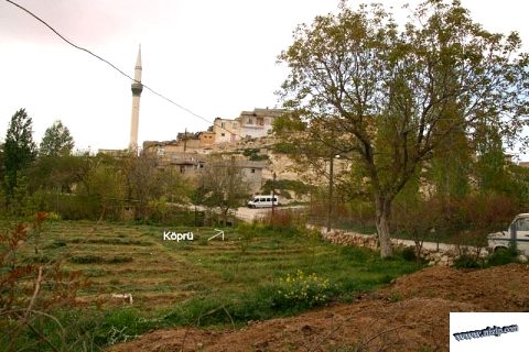 Akçakent köprü 1 __1589__Foto