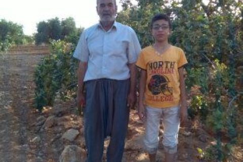 ocok hacı capan 