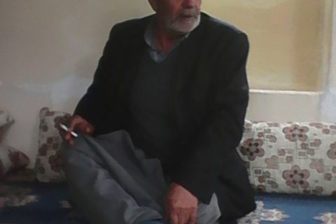ocok hacı capan 