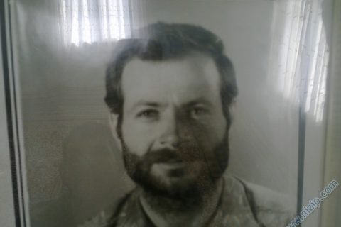 rahmetli şıhey çapan allah rahmet etsin mekanı cennet olsun 