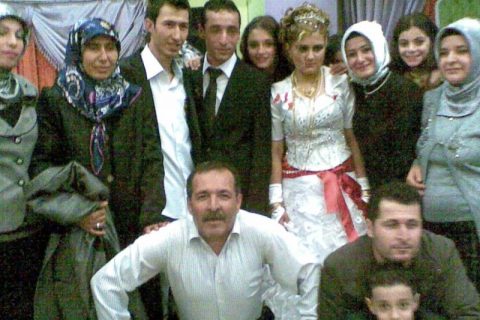ÇaPaN AğANıN TORUNLARI 