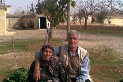 H.ALİ ÇAPAN ve H.ORUÇ ÇAPAN 