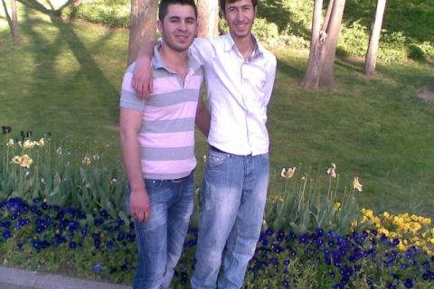 ÇaPaN AğANıN TORUNLARI 