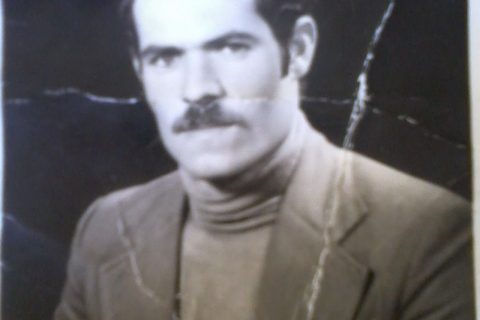 OCAKBEY 