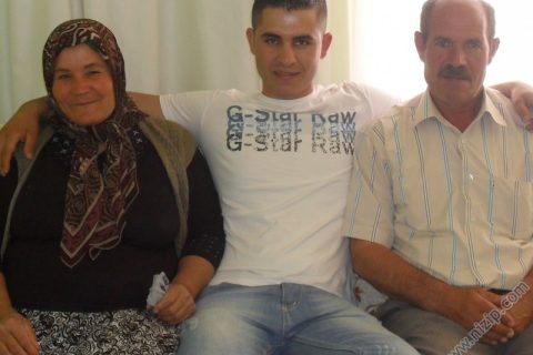 OCAKBEY 
