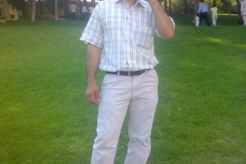 ABDURRAHMAN ÇAPAN 