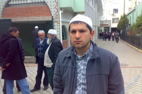 AİLE GEZİSİ 