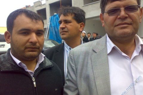 AİLE GEZİSİ 